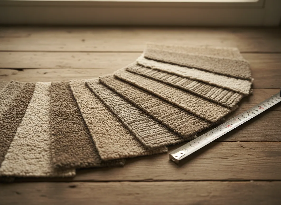 Carpet Installation Champion, NE FAQs